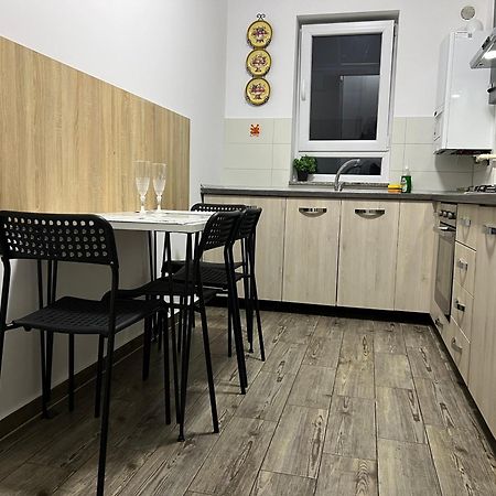 Pya Residence Braşov Eksteriør bilde