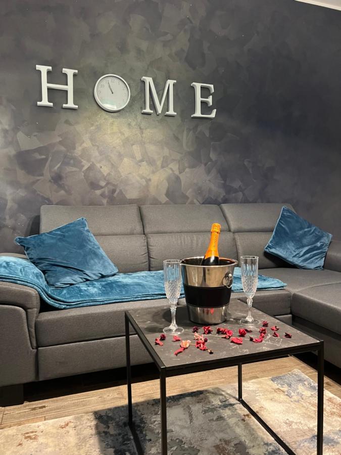 Pya Residence Braşov Eksteriør bilde