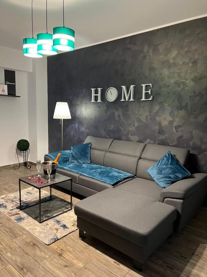 Pya Residence Braşov Eksteriør bilde