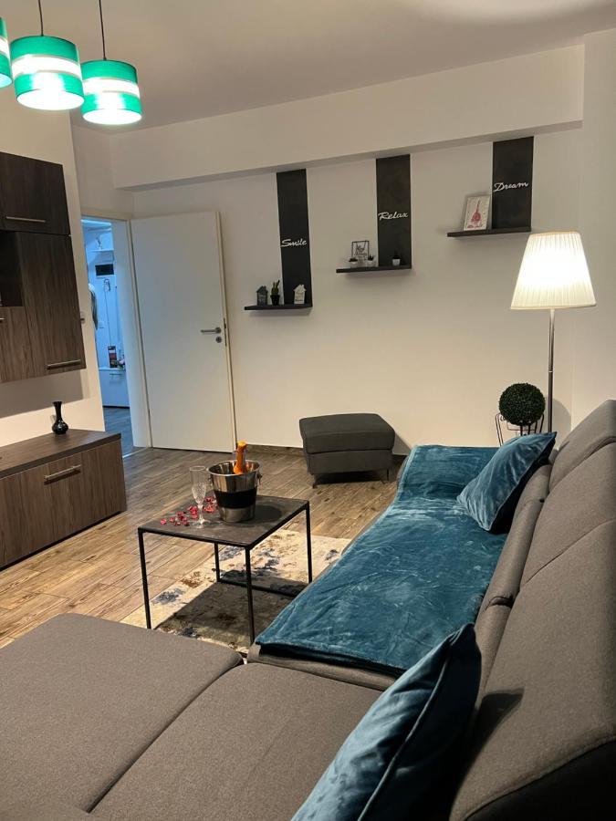 Pya Residence Braşov Eksteriør bilde