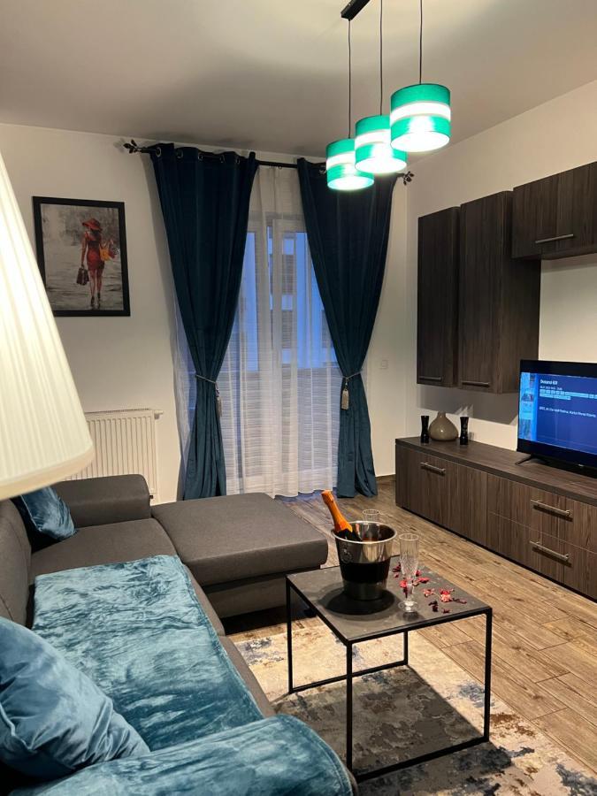 Pya Residence Braşov Eksteriør bilde