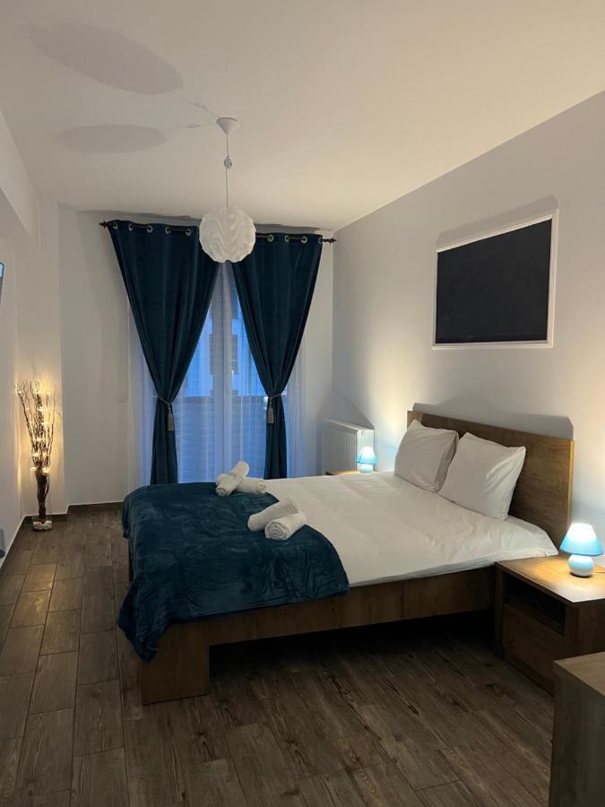 Pya Residence Braşov Eksteriør bilde