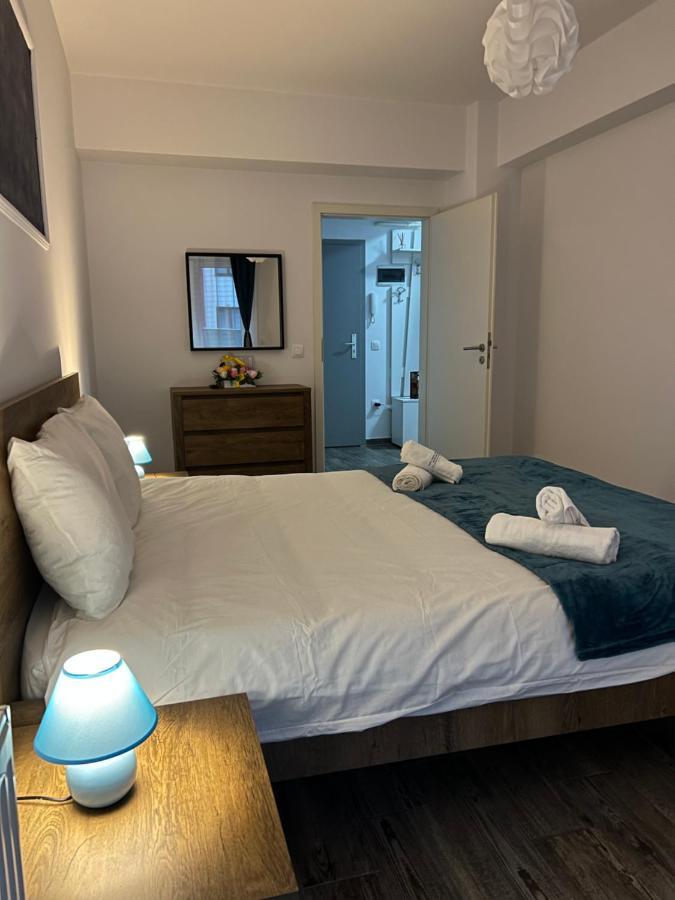 Pya Residence Braşov Eksteriør bilde
