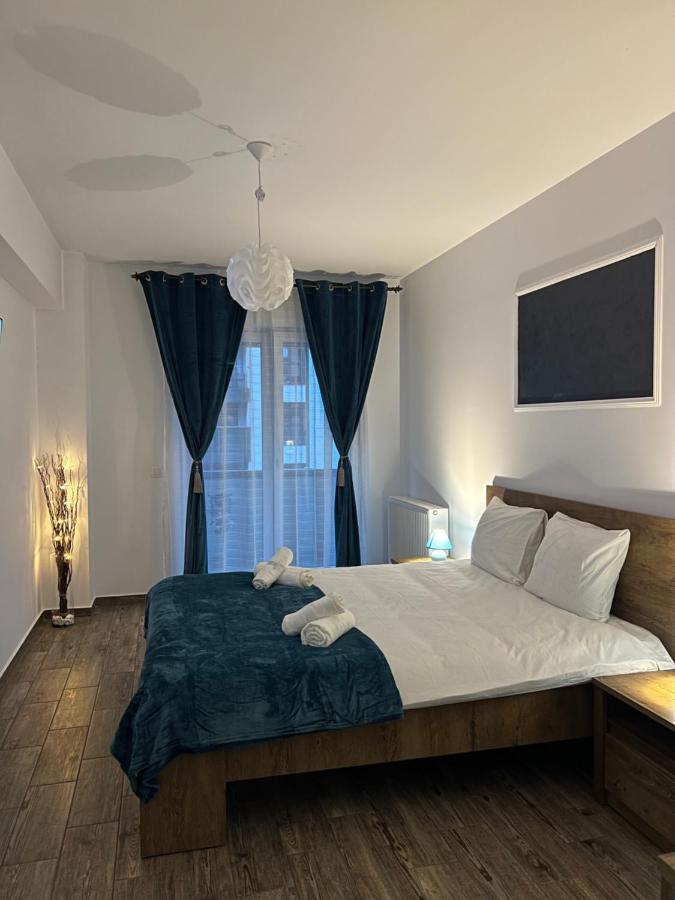 Pya Residence Braşov Eksteriør bilde