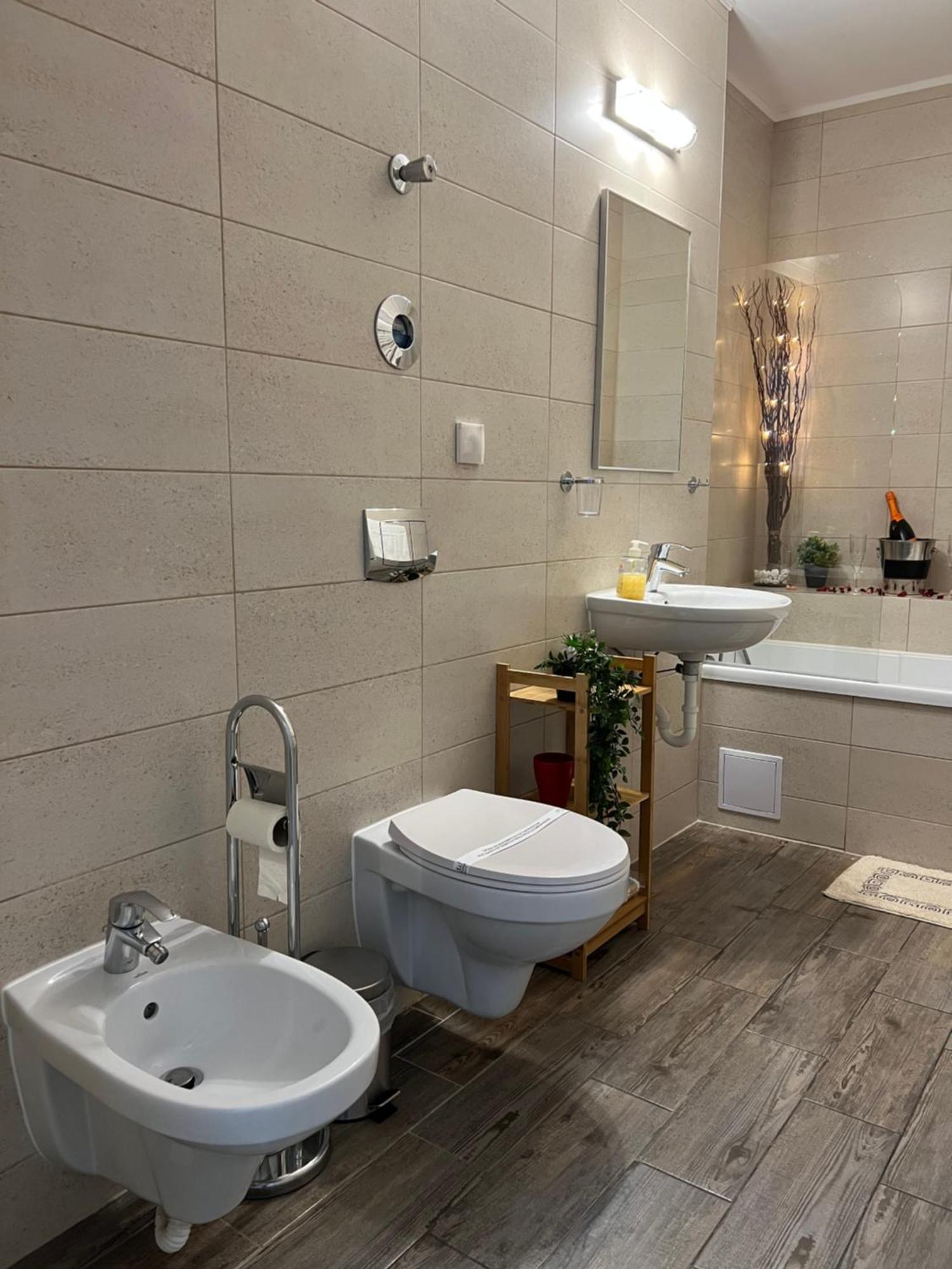 Pya Residence Braşov Eksteriør bilde