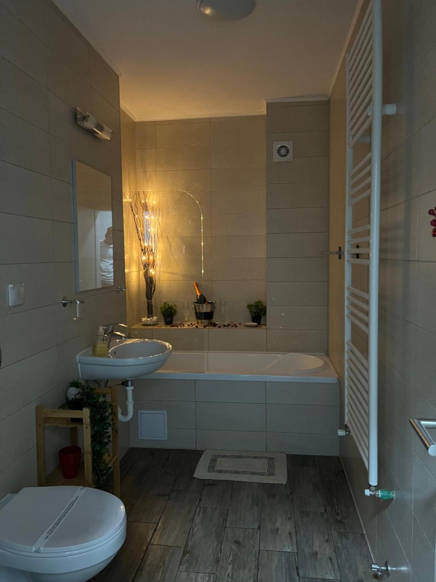 Pya Residence Braşov Eksteriør bilde