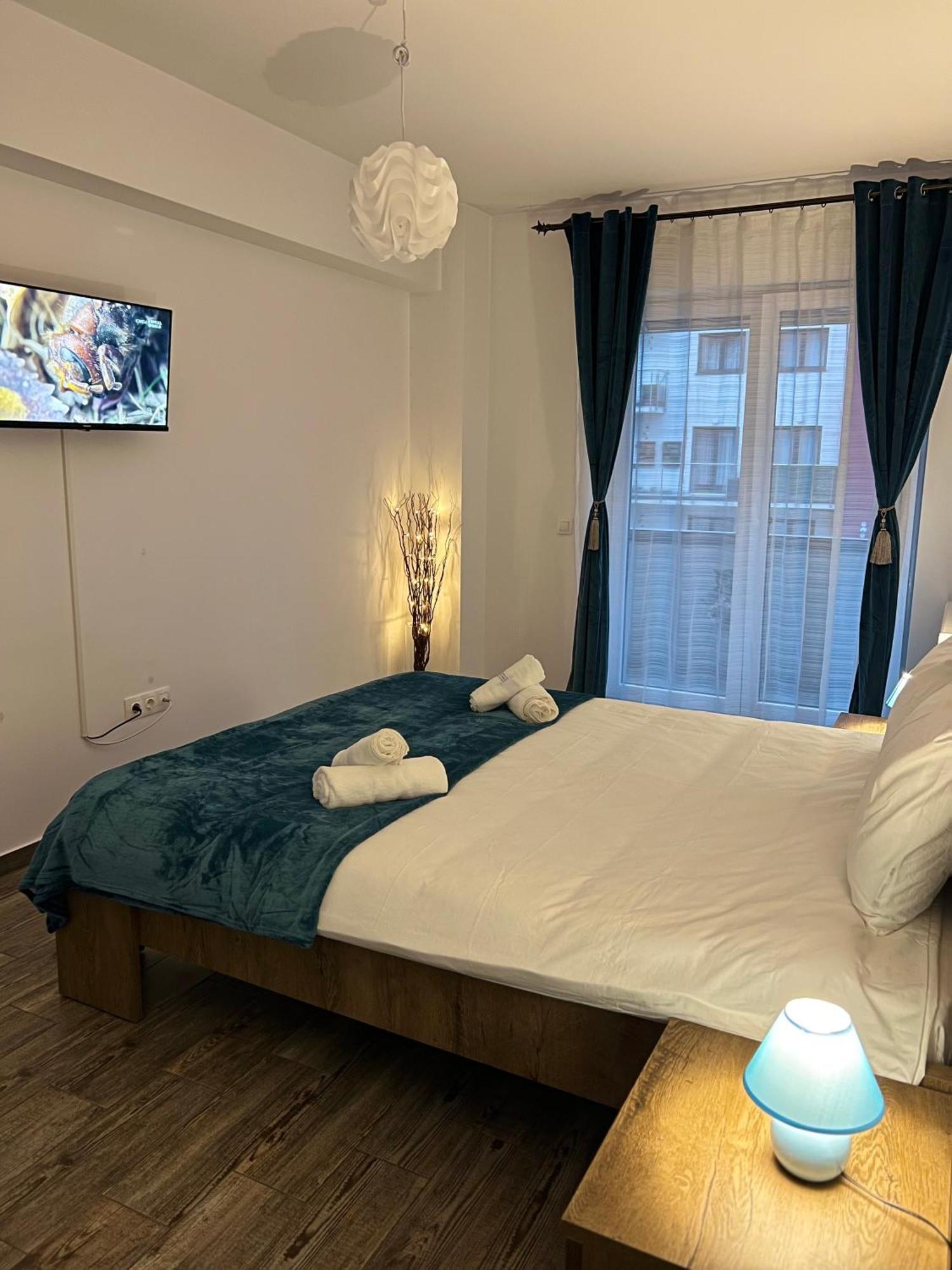 Pya Residence Braşov Eksteriør bilde