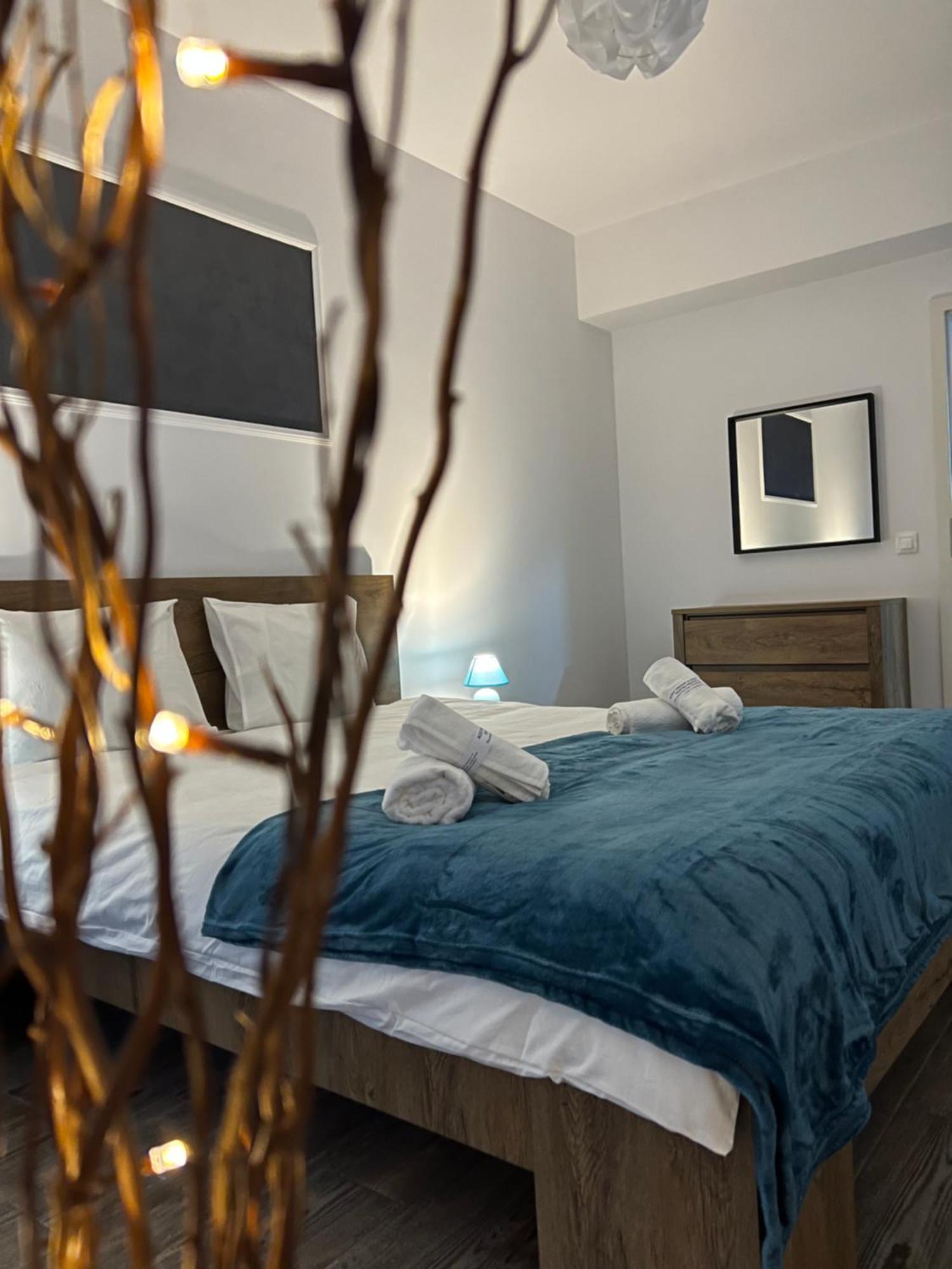 Pya Residence Braşov Eksteriør bilde