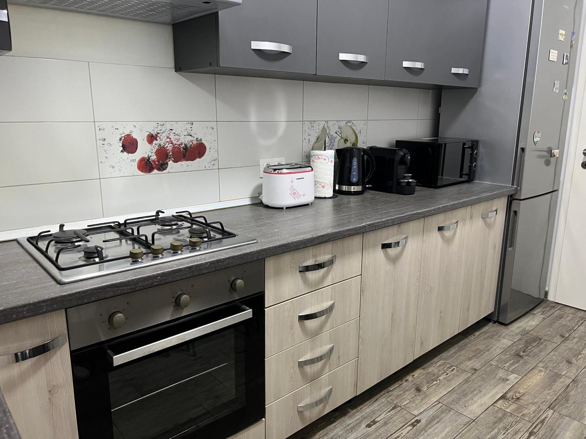 Pya Residence Braşov Eksteriør bilde