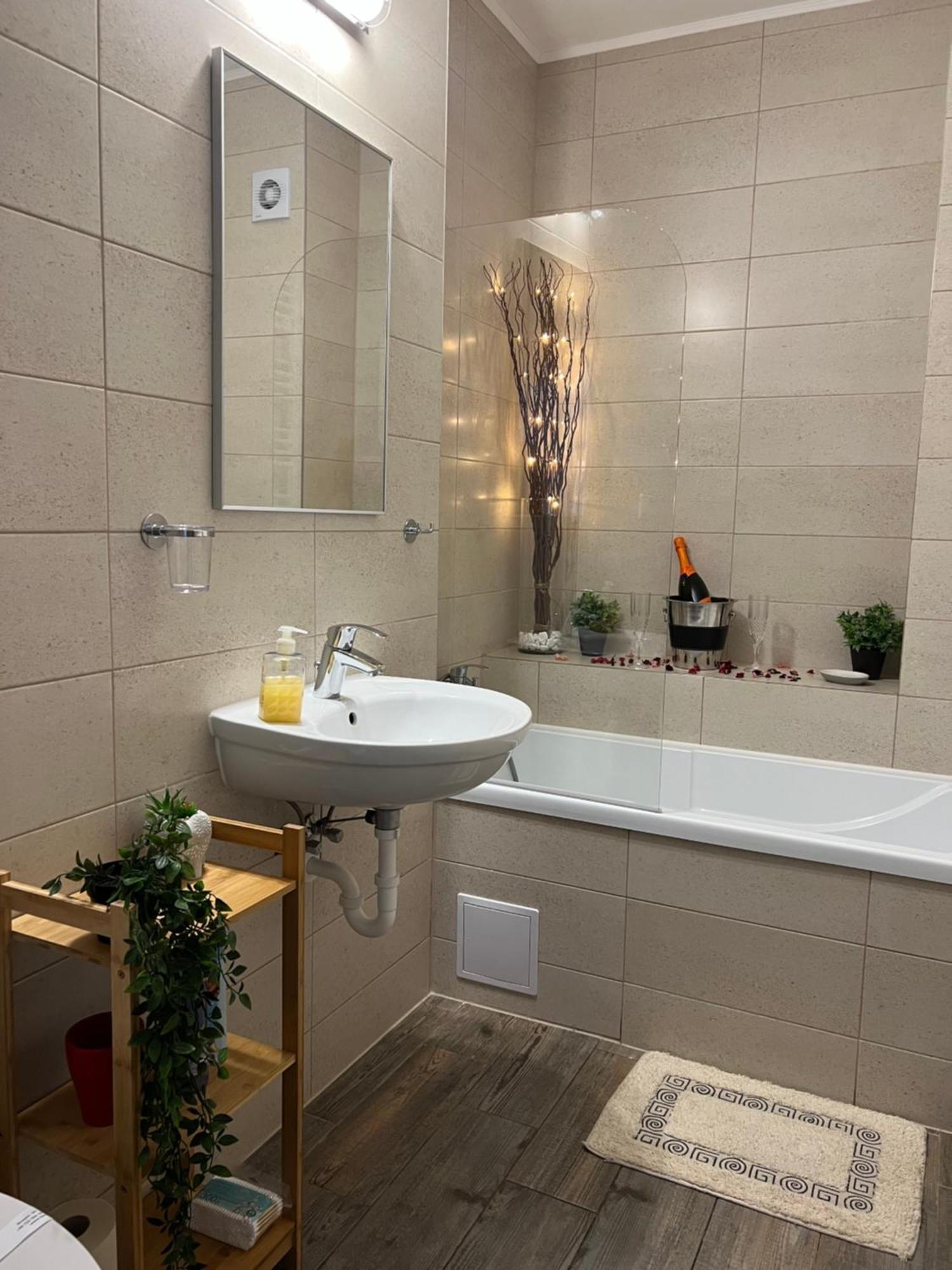 Pya Residence Braşov Eksteriør bilde