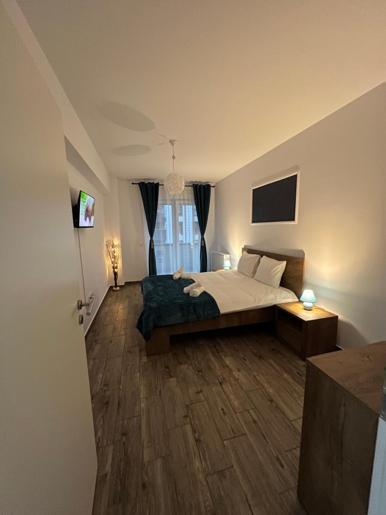 Pya Residence Braşov Eksteriør bilde