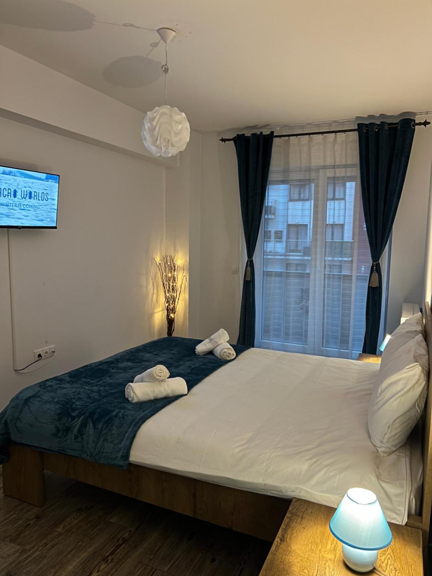 Pya Residence Braşov Eksteriør bilde