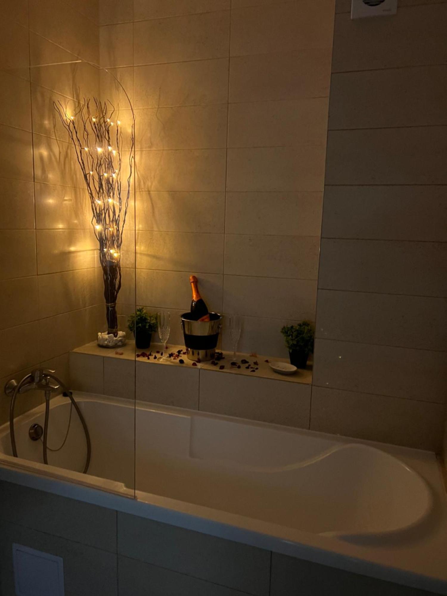 Pya Residence Braşov Eksteriør bilde