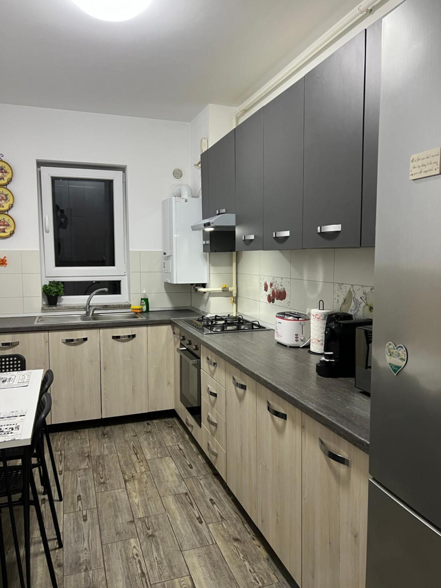 Pya Residence Braşov Eksteriør bilde