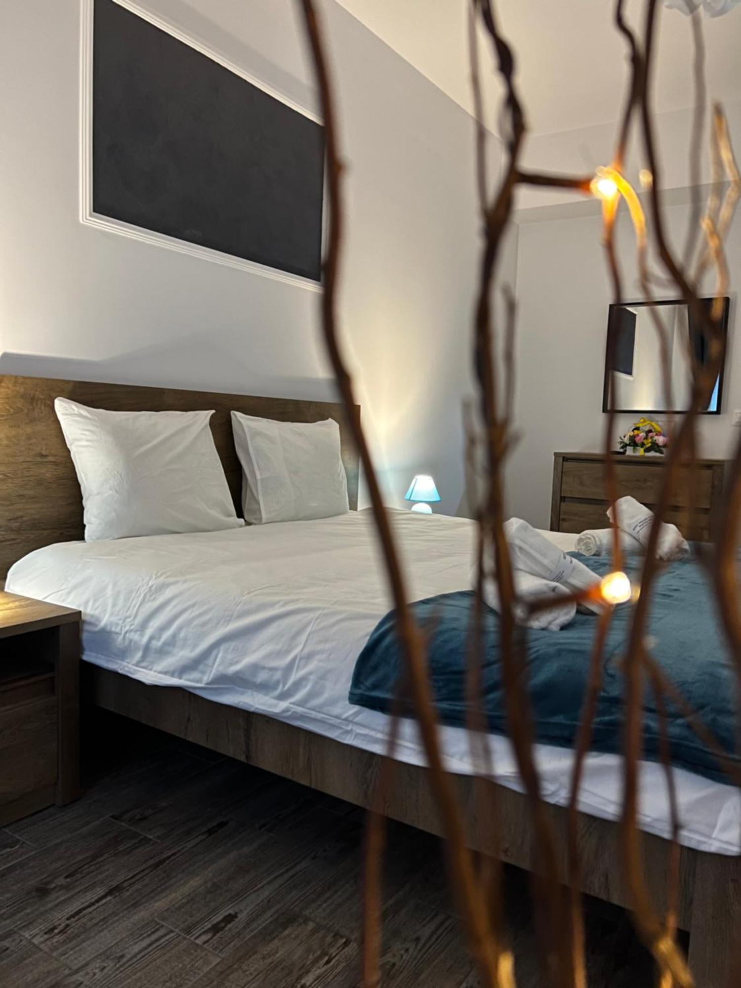 Pya Residence Braşov Eksteriør bilde